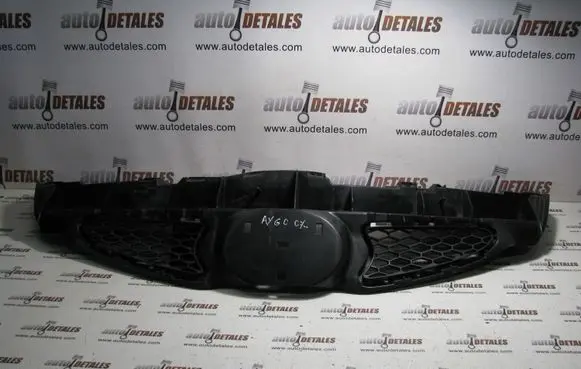Toyota Aygo AB10 Front grill 531110H010