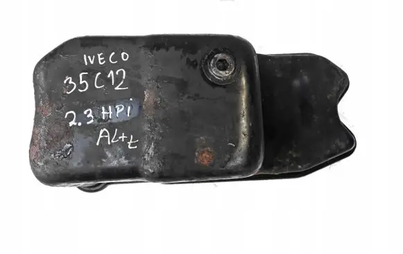 Iveco Daily 6th gen Oil sump 