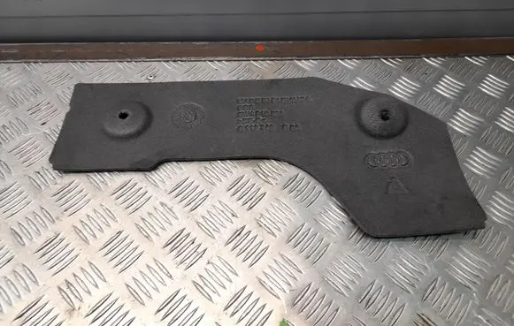 Audi Q5 SQ5 Other interior part 8W1819593