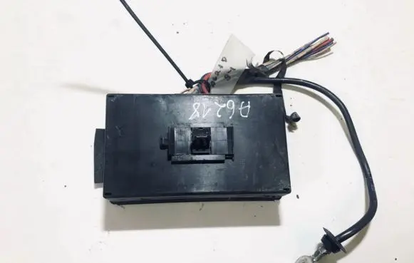 Peugeot 307 Other control units/modules 862301