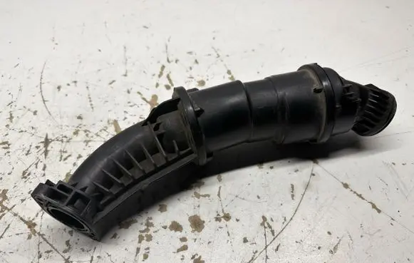 Volvo V60 Turbo air intake inlet pipe/hose 31431155