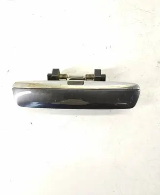 Audi A8 S8 D3 4E Front door exterior handle
