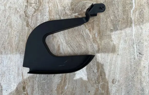 Maserati Ghibli Other trunk/boot trim element