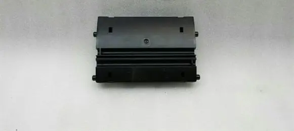 Mercedes-Benz CL C216 Air conditioning/heating control unit A2218709987