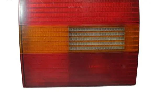 Volkswagen PASSAT B4 Tailgate rear/tail lights 3A9945107 394109