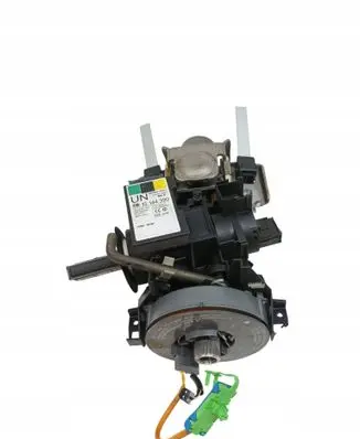 Opel Meriva A Ignition lock 24459849