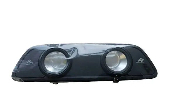 Audi Q5 SQ5 Rear seat light 80A9471116PS 80A947111