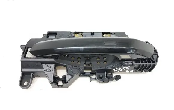 Audi A4 S4 B9 Rear door exterior handle 8W0837811A 8W01837811A