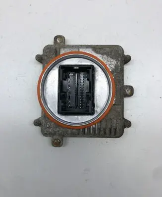 Headlight ballast module Xenon