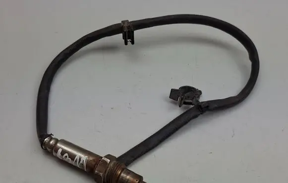 Lambda probe sensor