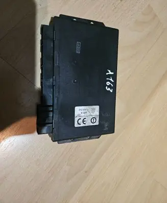 Audi A6 S6 C5 4B Comfort/convenience module 410215006012 4B0962258N