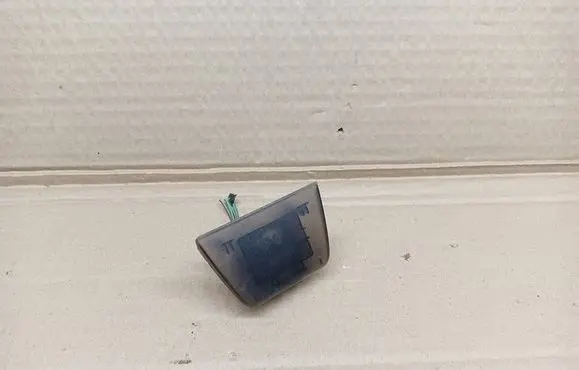Skoda Octavia Mk3 (5E) Sun solar sensor 5E0907451A
