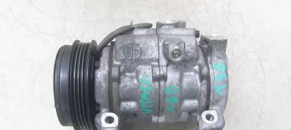 Suzuki Vitara (LY) Air conditioning (A/C) compressor (pump) 447280-2400