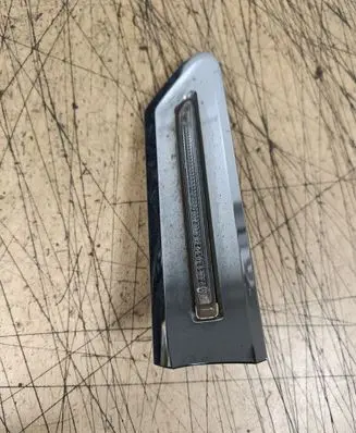 BMW 7 F01 F02 F03 F04 Front fender indicator light 63137203371 7203371
