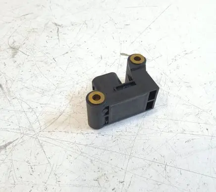 BMW 5 E60 E61 Airbag deployment crash/impact sensor 6977398