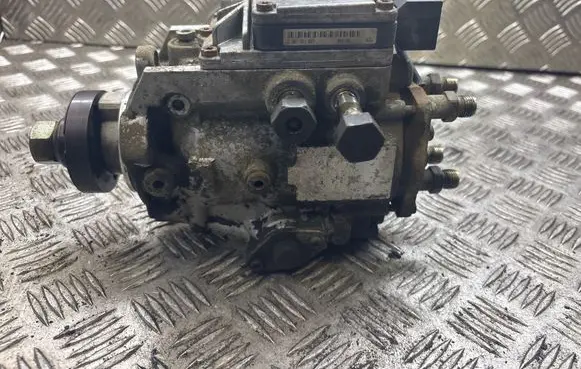 Opel Sintra Fuel injection high pressure pump 0470504009 11115 09129340