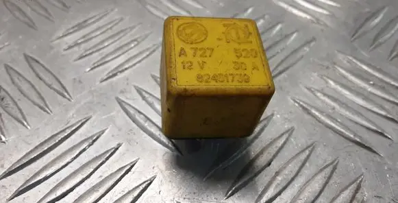 Other relay