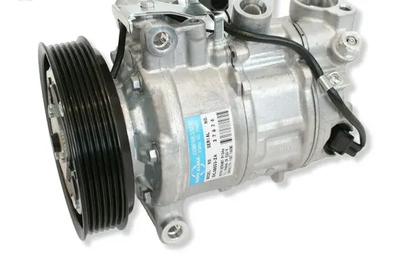 Audi A7 S7 4G Air conditioning (A/C) compressor (pump) 4M0820803M