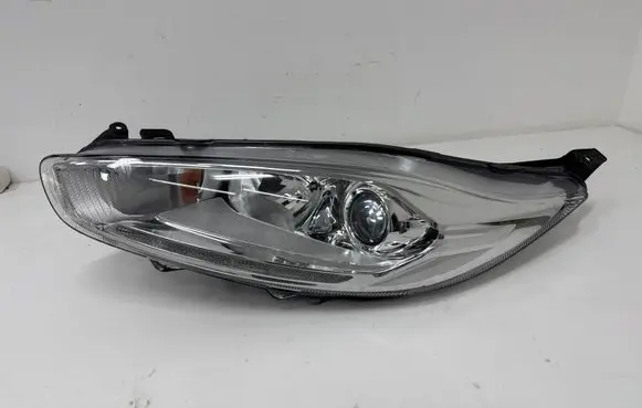 Ford Fiesta Headlight/headlamp C1BB13W030DG