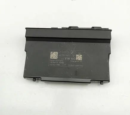 Porsche Cayenne (9Y0 9Y3) Seat control module 4K0959760D A2C7576741800