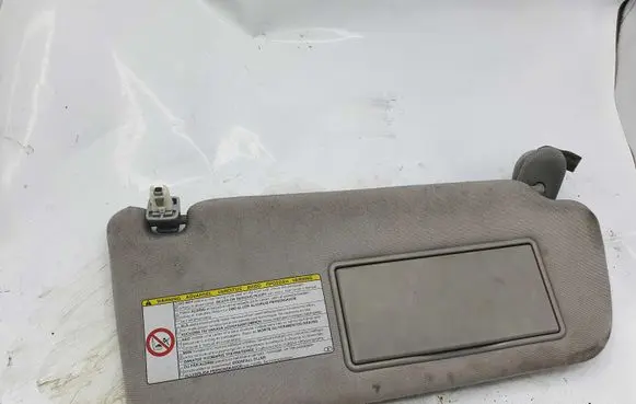 Toyota Corolla Verso E121 Sun visor NOCODE