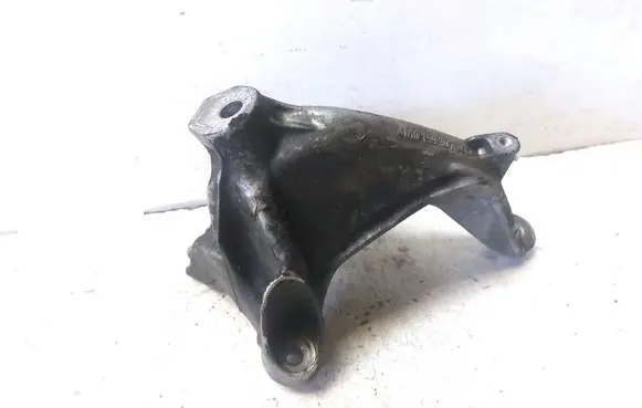 Audi A4 S4 B9 Engine mounting bracket 4M0199307AD