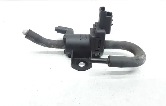 Ford Grand C-MAX Vacuum valve 9688124580