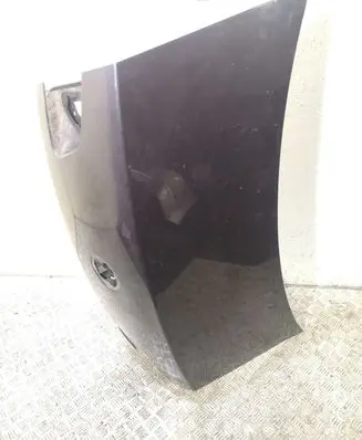 Volkswagen Phaeton Tailgate/trunk/boot lid
