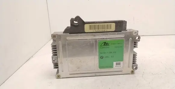 BMW 3 E36 ABS control unit/module 34521138219 10094108024 5WK8402