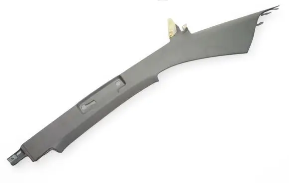 Audi A4 S4 B6 8E 8H (D)pillar trim (top) 8E5867246