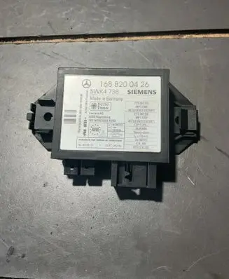 Mercedes-Benz A W168 Immobilizer control unit/module 1688200426 5WK4736