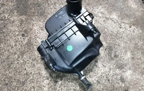 Buick Encore GX I Air filter box 60002978 42601807 42601808