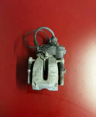 BMW X3 G01 Rear brake caliper 32358535