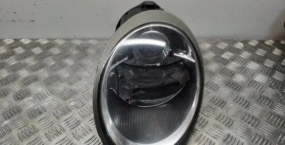 Porsche 911 997 Headlight/headlamp 99763105712