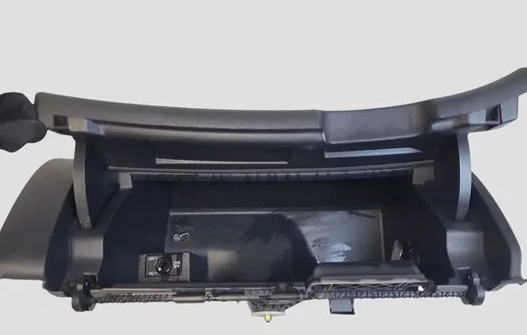 Skoda Octavia Mk2 (1Z) Glove box 1Z1857097 2006042 080192