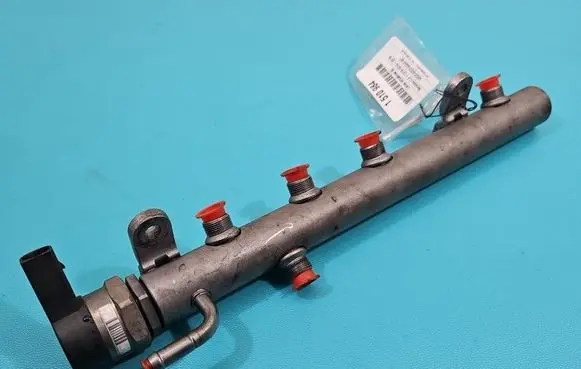 Mercedes-Benz CLS C218 X218 Fuel main line pipe A6420703395 IMPRK1510984