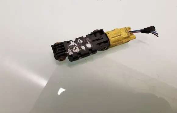 Audi A4 S4 B7 8E 8H Airbag deployment crash/impact sensor 8E0959643B