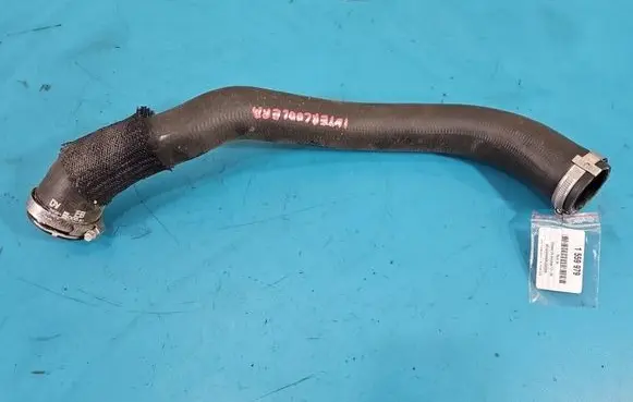 Citroen C5 Aircross Intercooler hose/pipe 9820100680 IMPRK1559979