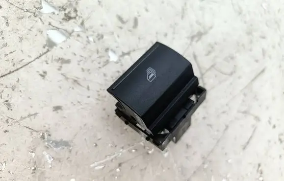 Volkswagen Eos Electric window control switch 1Q0959873B