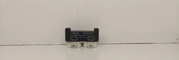 Audi A6 S6 C5 4B Coolant fan relay 701919506 899978000