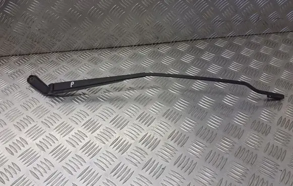 Audi A3 S3 8L Front wiper blade arm 1J1955410A