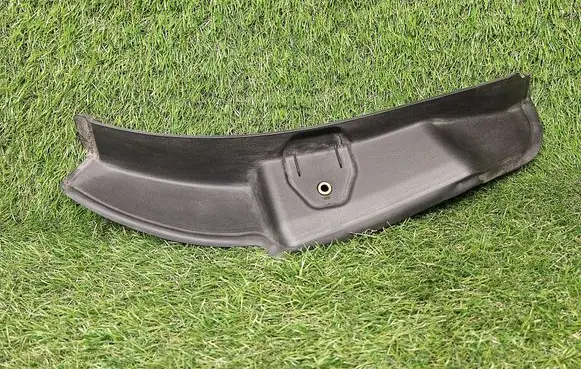 Rear/tail light trim molding