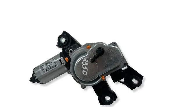 Volkswagen PASSAT B7 Rear window wiper motor 3C9955711B