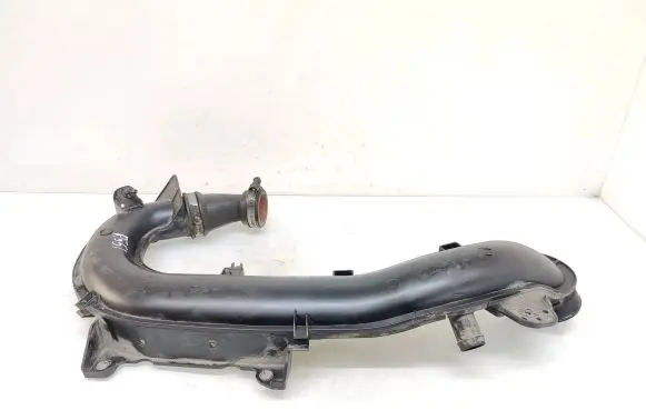 Ford Mondeo MK IV Intercooler hose/pipe AV619C623B N07011C160C