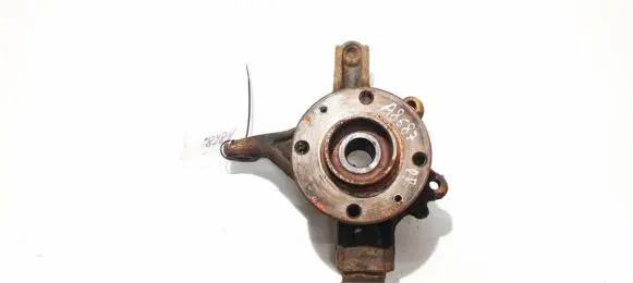 Peugeot Partner Front wheel hub