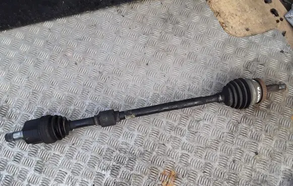 Hyundai Sonata Front driveshaft 495003K350