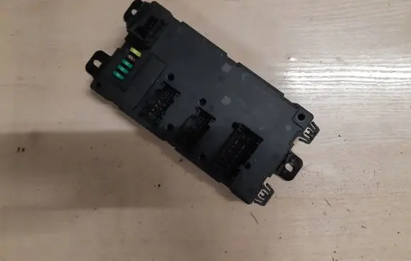 BMW 1 F20 F21 Central body control module 9274021