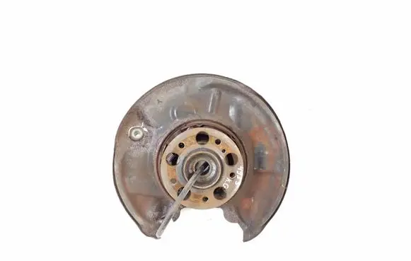 Mercedes-Benz SLK R171 Rear wheel hub A2033501308