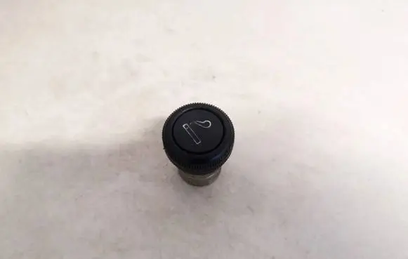 Opel Vectra C Cigarette lighter 