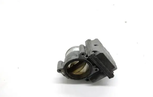 Audi Q7 4L Throttle valve 4E0145950f A2C53100074 220408